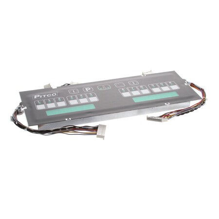 Pitco Computer, I12 Dual Grn Replace 60149502-CL